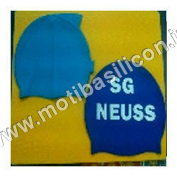 Silicone Swimming Caps