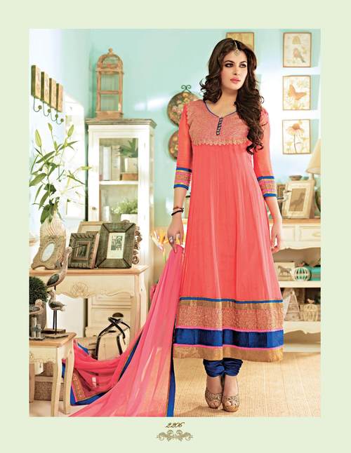 Bollywood Salwar Suits
