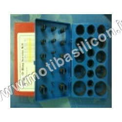 Rubber O Ring Kits