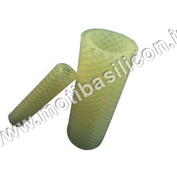 Silicone Braided Hoses