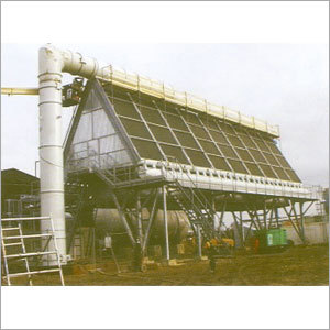 Air Cooled Condensers 