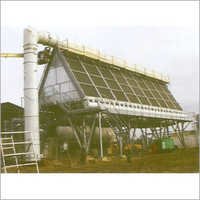 Air Cooled Condensers 