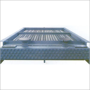 Air Cooled Heat Exchangers
