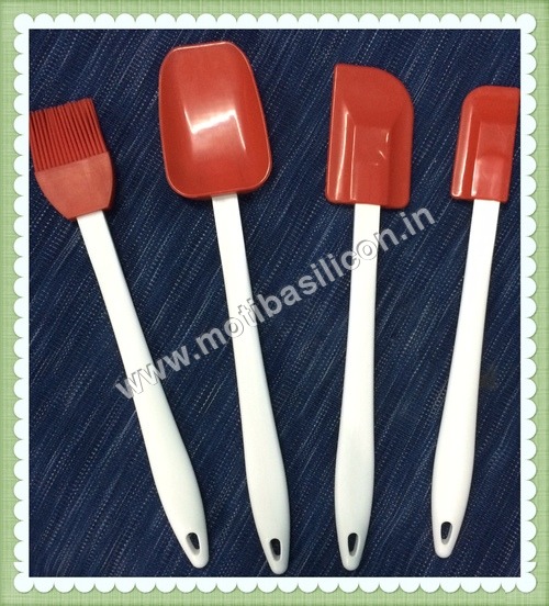 Silicone SPATULA