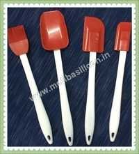 सिलिकोन स्पैटुला