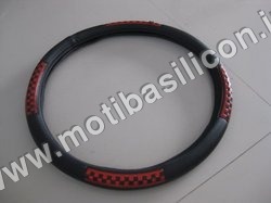Silicone Automobile Accessories