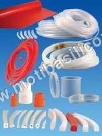 Hq Silicone Products For Pharma