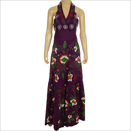 Womens Maxi Dresses