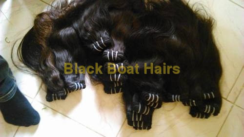 Loop Hair Extensions