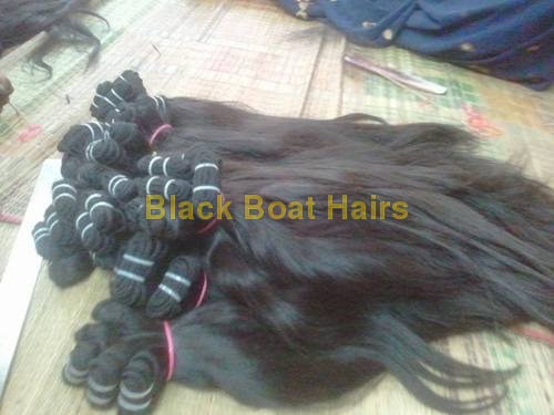 Virgin Brazilian Deep Wavy