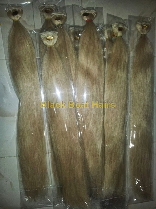Brazilian Hair