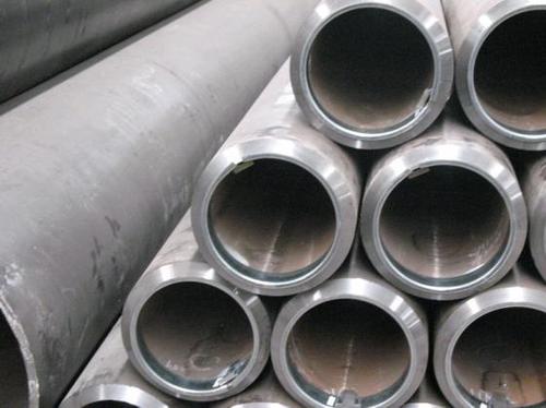 Boiler Pipes