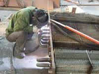 Finned Tube Economizer