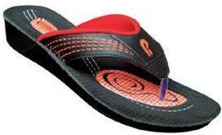 PU Ladies Slippers