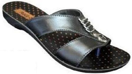 PU Ladies Slippers