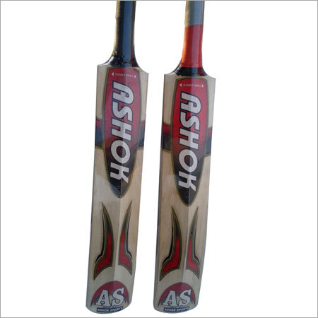 Wooden Cricket Bat