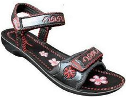 Ladies PU Sandals