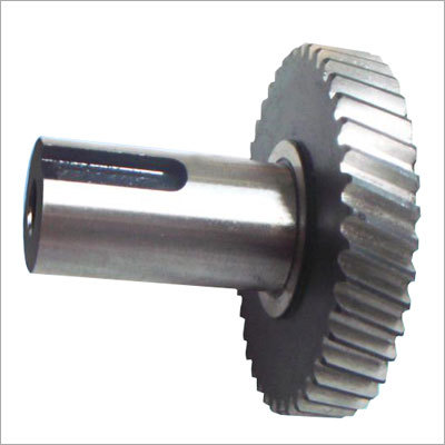 Industrial Gears