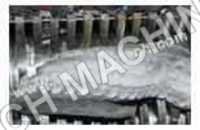 Rubber Reclaim Machine