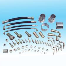 Forged Pipe Fitting