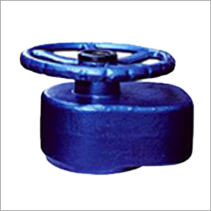 Bevel Gear Operator