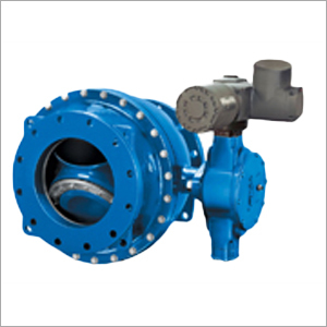 Valve Actuator Gear