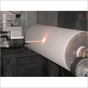 Thermal Spray Equipment