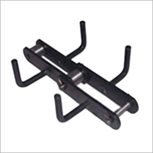 Industrial Conveyor Chains