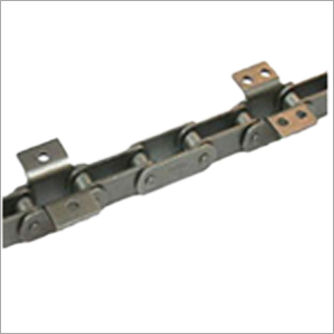 Double Pitch Conveyor Chains