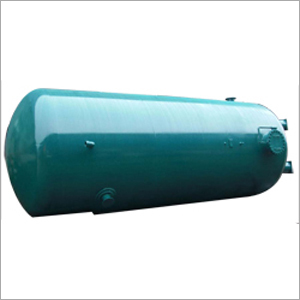 Pressure Vessels