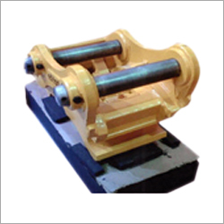 Fabricated Gearbox Assembly