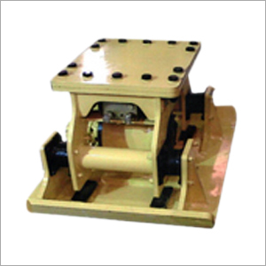 Fabricated Gearbox