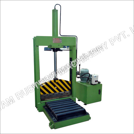 Bale Cutter