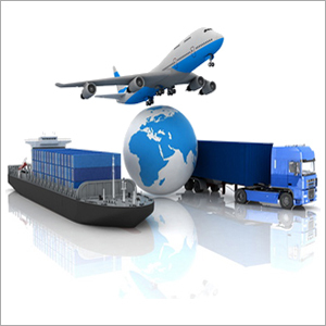 Air Freight Services