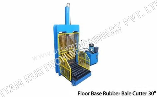 Rubber Cutting Machines