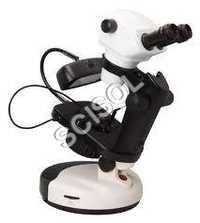 Gemology Microscope