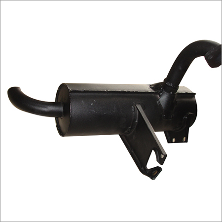 Automobile Silencer