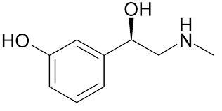 Phenylphrine - Pharmaceutical Grade White Powder, 99% Purity, Decongestant