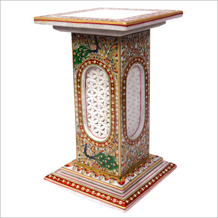 Marble Stand