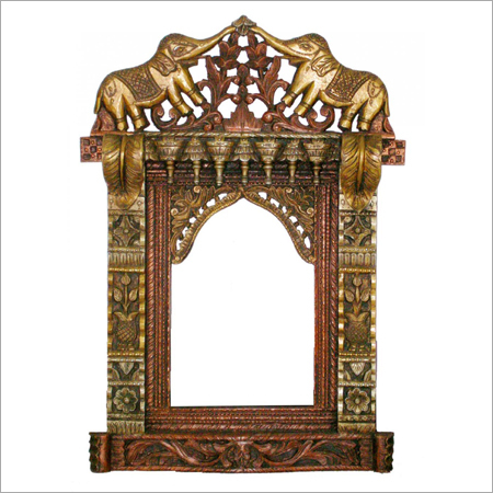 Wooden Handicrafts