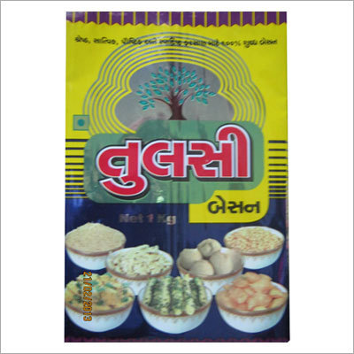 Hygienic Gram Powder