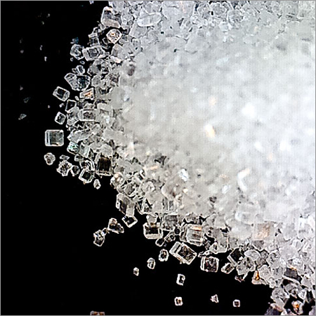 Crystal White Sugar