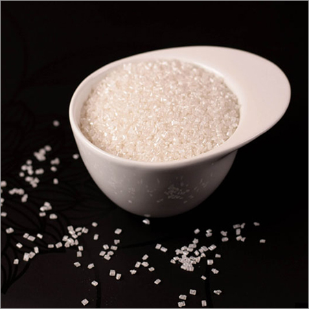 Crystal White Sugar