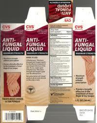 Castor Oil - Anti Fungal