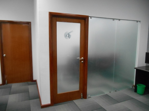 office interiors