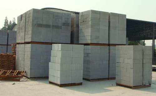 AAC Block Unit