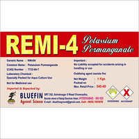 Aquaculture Chemicals