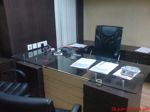 Office Interiors
