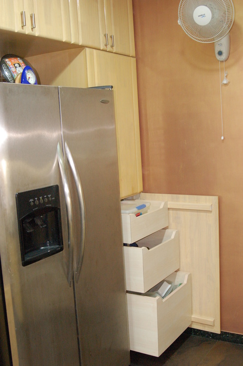 Modular Kitchen Designing SErvices