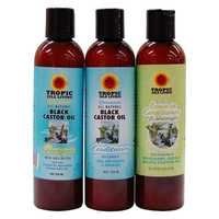 Castor Oil - Hair Care Product